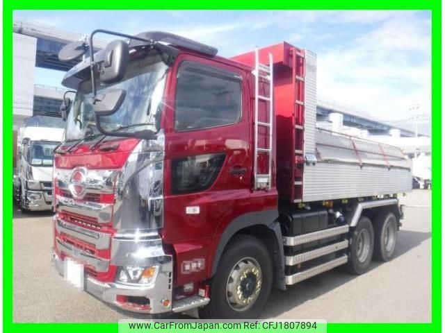 hino profia 2019 CFJ1807894 image 1