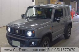 suzuki jimny-sierra 2023 CFJ1577670