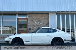 1970 Nissan Fairlady Z S30 - Car Price $56,469