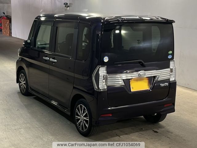 daihatsu tanto 2017 -DAIHATSU 【長崎 586か17】--Tanto LA600S-0569799---DAIHATSU 【長崎 586か17】--Tanto LA600S-0569799- image 2