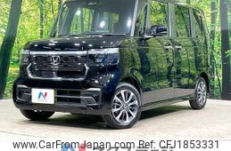 honda n-box 2025 CFJ1853331