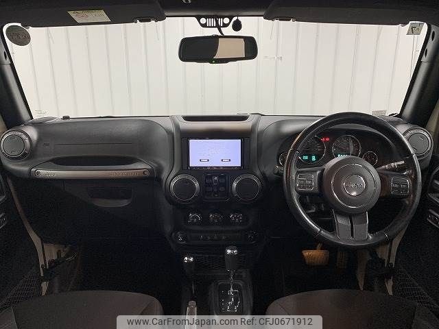 chrysler jeep-wrangler 2018 -CHRYSLER--Jeep Wrangler ABA-JK36LR--1C4HJWKGXJL885580---CHRYSLER--Jeep Wrangler ABA-JK36LR--1C4HJWKGXJL885580- image 2