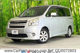 toyota noah 2007 -TOYOTA--Noah DBA-ZRR70W--ZRR70-0010903---TOYOTA--Noah DBA-ZRR70W--ZRR70-0010903-