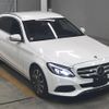 mercedes-benz c-class-station-wagon 2017 -MERCEDES-BENZ--Benz C Class Wagon WDD2052422F637328---MERCEDES-BENZ--Benz C Class Wagon WDD2052422F637328- image 1