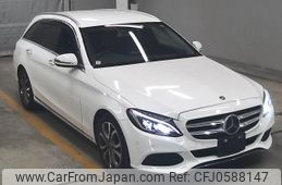 mercedes-benz c-class-station-wagon 2017 -MERCEDES-BENZ--Benz C Class Wagon WDD2052422F637328---MERCEDES-BENZ--Benz C Class Wagon WDD2052422F637328-