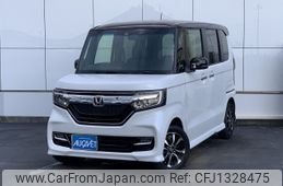 honda n-box 2019 -HONDA--N BOX DBA-JF3--JF3-2098310---HONDA--N BOX DBA-JF3--JF3-2098310-