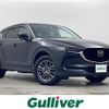 mazda cx-5 2018 -MAZDA--CX-5 3DA-KF2P--KF2P-214094---MAZDA--CX-5 3DA-KF2P--KF2P-214094- image 1