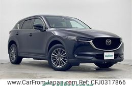 mazda cx-5 2018 -MAZDA--CX-5 3DA-KF2P--KF2P-214094---MAZDA--CX-5 3DA-KF2P--KF2P-214094-