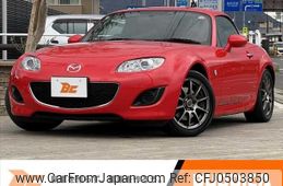 mazda roadster 2009 -MAZDA--Roadster DBA-NCEC--NCEC-300671---MAZDA--Roadster DBA-NCEC--NCEC-300671-