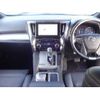 toyota alphard 2019 -TOYOTA 【豊田 300ﾜ2400】--Alphard DBA-GGH30W--GGH30-0035563---TOYOTA 【豊田 300ﾜ2400】--Alphard DBA-GGH30W--GGH30-0035563- image 25