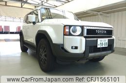 toyota toyota-others 2024 CFJ1565101