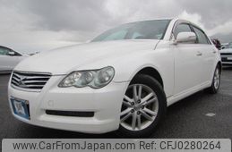 toyota mark-x 2009 REALMOTOR_RK2024090330A-21