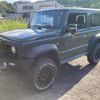 suzuki jimny-sierra 2020 CFJ1584181 image 2