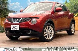 nissan juke 2012 -NISSAN--Juke DBA-YF15--YF15-213602---NISSAN--Juke DBA-YF15--YF15-213602-