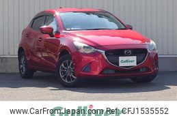 mazda demio 2016 CFJ1535552