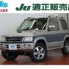 mitsubishi pajero-mini 2003 -MITSUBISHI--Pajero mini TA-H58A--H58A-0504054---MITSUBISHI--Pajero mini TA-H58A--H58A-0504054- image 1