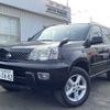 nissan x-trail 2003 TE487 image 26