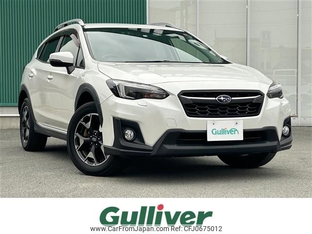 subaru impreza-wagon 2017 -SUBARU--Impreza Wagon DBA-GT7--GT7-057115---SUBARU--Impreza Wagon DBA-GT7--GT7-057115- image 1