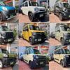 suzuki carry-truck 2023 -SUZUKI 【名変中 】--Carry Truck DA16T--768299---SUZUKI 【名変中 】--Carry Truck DA16T--768299- image 20