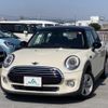 mini mini-others 2018 quick_quick_LDA-XT15_WMWXT320802G58075 image 1