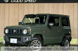 suzuki jimny 2022 quick_quick_3BA-JB64W_JB64W-244896