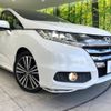 honda odyssey 2014 -HONDA--Odyssey DBA-RC1--RC1-1030296---HONDA--Odyssey DBA-RC1--RC1-1030296- image 14