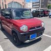 suzuki hustler 2015 -SUZUKI--Hustler DBA-MR31S--MR31S-277804---SUZUKI--Hustler DBA-MR31S--MR31S-277804- image 3