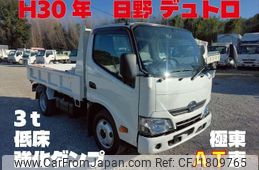 hino dutro 2018 CFJ1809765