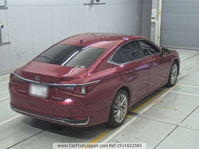 lexus es 2019 CFJ1622583 image 2