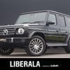 mercedes-benz g-class 2019 -MERCEDES-BENZ--Benz G Class 3DA-463349--WDB4633492X335348---MERCEDES-BENZ--Benz G Class 3DA-463349--WDB4633492X335348- image 1