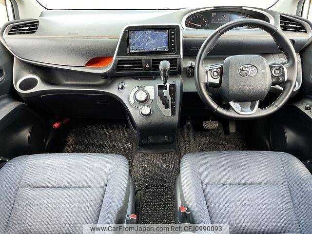 toyota sienta 2016 504928-929319 image 1