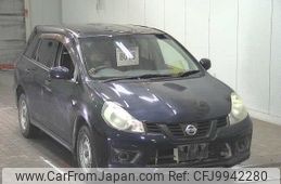 mazda familia-van 2011 -MAZDA--Familia Van BVZNY12-510363---MAZDA--Familia Van BVZNY12-510363-