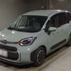 toyota sienta 2022 -TOYOTA 【京都 503つ3450】--Sienta MXPC10G-1007295---TOYOTA 【京都 503つ3450】--Sienta MXPC10G-1007295- image 1