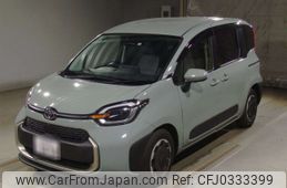 toyota sienta 2022 -TOYOTA 【京都 503つ3450】--Sienta MXPC10G-1007295---TOYOTA 【京都 503つ3450】--Sienta MXPC10G-1007295-