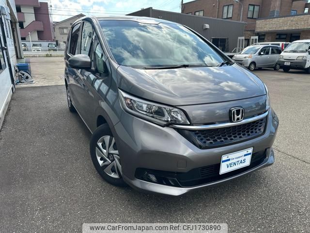 honda freed 2024 CFJ1730890 image 2