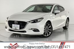 mazda axela 2017 quick_quick_BMLFP_BMLFP-100136