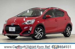 toyota aqua 2016 quick_quick_DAA-NHP10_NHP10-2555476