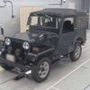 mitsubishi jeep 1993 -MITSUBISHI--Jeep S-J53--J53-14289---MITSUBISHI--Jeep S-J53--J53-14289- image 1