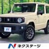 suzuki jimny 2020 -SUZUKI--Jimny 3BA-JB64W--JB64W-171785---SUZUKI--Jimny 3BA-JB64W--JB64W-171785- image 1