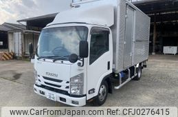 isuzu elf-truck 2019 GOO_NET_EXCHANGE_0903531A30241003W002