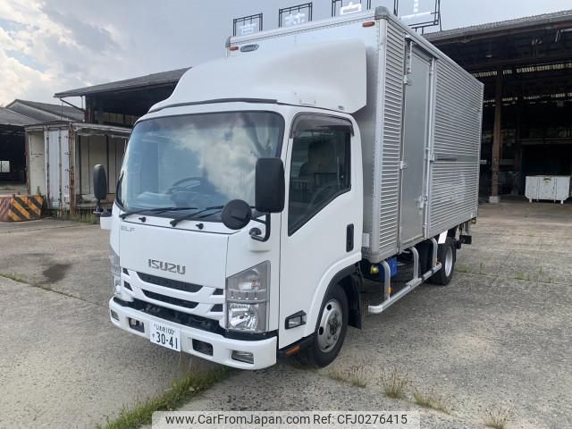 isuzu elf-truck 2019 GOO_NET_EXCHANGE_0903531A30241003W002 image 1