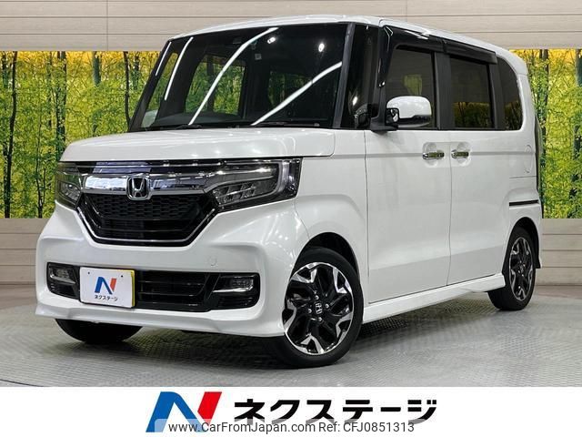 honda n-box 2020 quick_quick_JF3_JF3-2244787 image 1