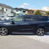 honda odyssey 2014 -HONDA--Odyssey DBA-RC1--RC1-1031962---HONDA--Odyssey DBA-RC1--RC1-1031962- image 44