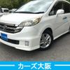 honda stepwagon 2009 -HONDA--Stepwgn DBA-RG1--RG1-1353163---HONDA--Stepwgn DBA-RG1--RG1-1353163- image 1