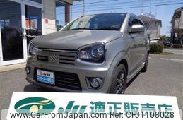 suzuki alto-works 2017 -SUZUKI 【名変中 】--Alto Works HA36S--889432---SUZUKI 【名変中 】--Alto Works HA36S--889432-