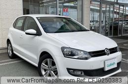 volkswagen polo 2013 -VOLKSWAGEN--VW Polo DBA-6RCBZ--WVWZZZ6RZDU053448---VOLKSWAGEN--VW Polo DBA-6RCBZ--WVWZZZ6RZDU053448-