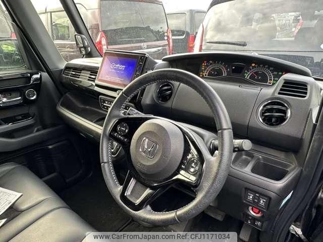 honda n-box 2022 quick_quick_6BA-JF3_JF3-2384301 image 2