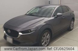 mazda cx-3 2021 -MAZDA 【前橋 303ﾎ2020】--CX-30 3DA-DM8P--DM8P-112316---MAZDA 【前橋 303ﾎ2020】--CX-30 3DA-DM8P--DM8P-112316-