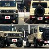 suzuki jimny 2022 -SUZUKI--Jimny 3BA-JB64W--JB64W-251560---SUZUKI--Jimny 3BA-JB64W--JB64W-251560- image 4