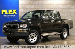 toyota hilux-sports-pick-up 1998 CFJ1706953